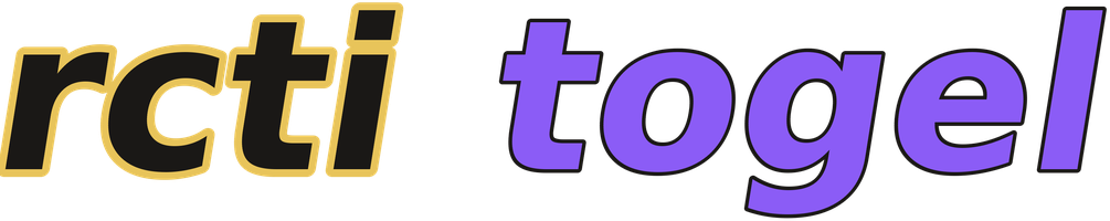 rcti togel logo