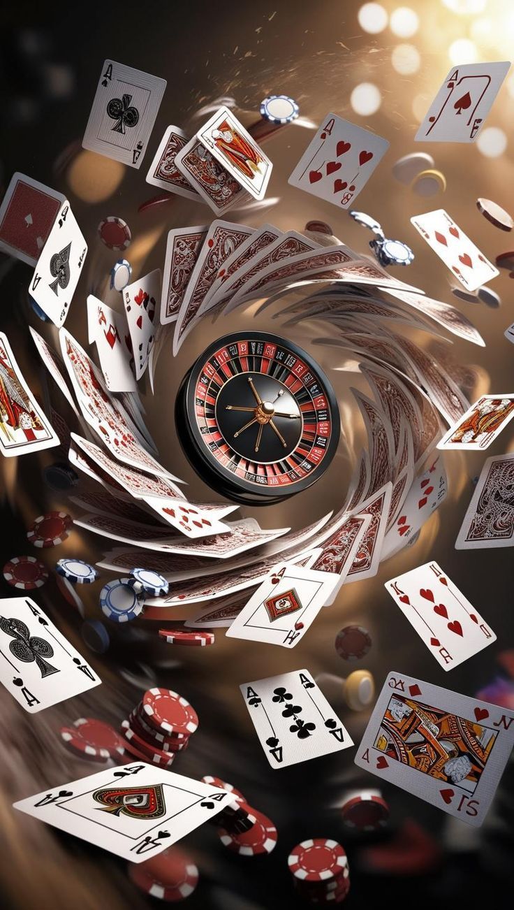 rcti togel Stake Field