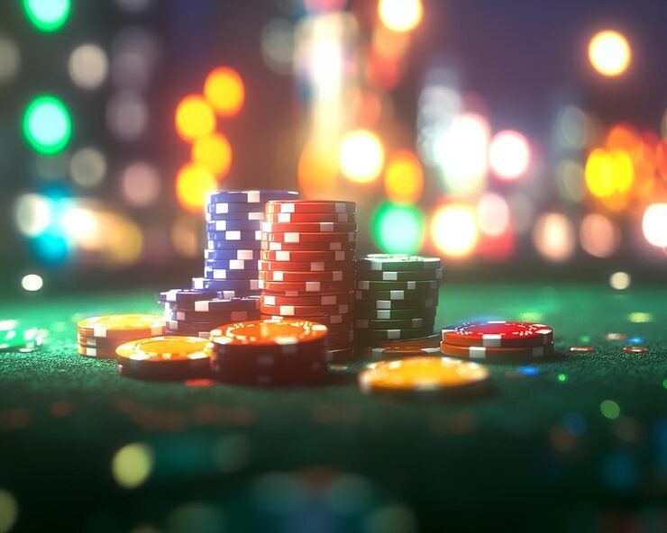 rcti togel Three primary outcomes