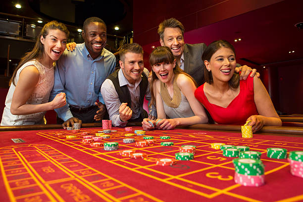 rcti togel Vip Baccarat Tables For Indonesia