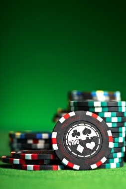 rcti togel VIP Baccarat